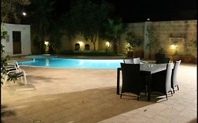 Villa Naxxar Malta